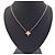 Louis Vuitton Collana Color Blossom BB Star Rosa - vista 2