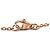 Louis Vuitton Collana Color Blossom BB Star Rosa - vista 7