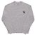 Acne Strickware für Herren
LICHTGRAU-BRAUN MELANGE Silber