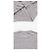 Acne Strickware für Herren
LICHTGRAU-BRAUN MELANGE Silber - Ansicht 8