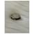 Gucci Interlocking Wide Ring Black Silver  - view 3