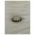 Gucci Interlocking Wide Ring Black Silver  - view 7