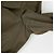 Burberry Baumwoll-Trenchcoat-Halbjacke, Farbe Khaki, Größe Braun - Ansicht 6