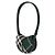 Burberry Mini borsa cavalluccio a dondolo Verde - vista 4