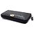 Chanel Portafoglio lungo Boy in agnello Nero - vista 5
