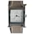 Hermès Hour Double Strap PM Damenuhr Silber  - Ansicht 2
