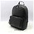 Gucci Zaino Black Matelassé Chevron GG Marmont Nero - vista 2