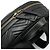 Gucci Zaino Black Matelassé Chevron GG Marmont Nero - vista 8