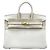 Hermès Birkin Craie Togo Gold Stamp Multicolore