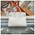Hermès Birkin Craie Togo Gold Stamp Multicolore - vista 6