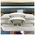 Hermès Birkin Craie Togo Gold Stamp Multicolore - vista 7