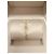 Bracciale Jack de Boucheron in oro con diamanti, single wrap D'oro - vista 4
