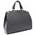 Louis Vuitton Borsa Tote e Borsa a Spalla in Pelle Epi Brea GM Nero - vista 10