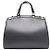 Louis Vuitton Borsa Tote e Borsa a Spalla in Pelle Epi Brea GM Nero - vista 11