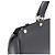 Louis Vuitton Borsa Tote e Borsa a Spalla in Pelle Epi Brea GM Nero - vista 13