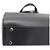 Louis Vuitton Borsa Tote e Borsa a Spalla in Pelle Epi Brea GM Nero - vista 14
