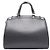 Louis Vuitton Borsa Tote e Borsa a Spalla in Pelle Epi Brea GM Nero - vista 3