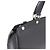Louis Vuitton Borsa Tote e Borsa a Spalla in Pelle Epi Brea GM Nero - vista 5