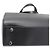 Louis Vuitton Borsa Tote e Borsa a Spalla in Pelle Epi Brea GM Nero - vista 6