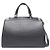 Louis Vuitton Borsa Tote e Borsa a Spalla in Pelle Epi Brea GM Nero - vista 9
