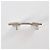 Hermès Reversible Men's Leather Belt with Buckle Silver Noir Bleu Silvery - view 11