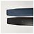 Hermès Reversible Men's Leather Belt with Buckle Silver Noir Bleu Silvery - view 12