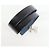 Hermès Reversible Men's Leather Belt with Buckle Silver Noir Bleu Silvery - view 8