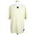 Fendi Green Jersey T-Shirt XL Grün