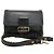 Louis Vuitton Borsa a Spalla con Catena Dolphin MM Nero
