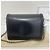 Louis Vuitton Borsa a Spalla con Catena Dolphin MM Nero - vista 6