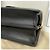 Louis Vuitton Borsa a Spalla con Catena Dolphin MM Nero - vista 7
