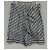 Pantaloncini in seta Dior Oblique Pixel Argento - vista 2