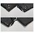 Balenciaga Bolso de mano Classic Motor Clutch - vista 7