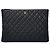 Chanel Borsa Clutch Classic Caviar Large Series