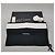 Chanel Borsa Clutch Classic Caviar Large Series - vista 10