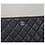 Chanel Borsa Clutch Classic Caviar Large Series - vista 3