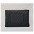 Chanel Borsa Clutch Classic Caviar Large Series - vista 4