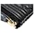 Chanel Clutch Caviar Boy New Medium Nero - vista 3