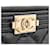 Chanel Clutch Caviar Boy New Medium Nero - vista 5