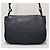 Prada Borsa a Spalla Vitello Daino - vista 2