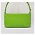 Burberry Borsa a tracolla in pelle TB Verde - vista 5