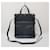 Fendi Borsa a tracolla Flip Argento - vista 2