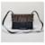 Fendi Borsa a tracolla Flip Argento - vista 5