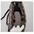 Fendi Borsa a tracolla Flip Argento - vista 9