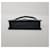 Prada Mini borsa a tracolla in Saffiano nero - vista 7