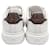 Louis Vuitton Timeout Sneaker Weiß  - Ansicht 4