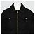 Louis Vuitton Stepp-Overshirt mit schwarzem Blumenmuster aus Baumwolle für Herren - Ansicht 2