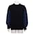 Louis Vuitton Monogram Mix Kaschmir Strickpullover für Herren Mehrfarben  - Ansicht 1