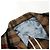 Gucci Check Pattern Embroidered Loved Men's Jacket - view 5