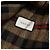 Gucci Check Pattern Embroidered Loved Men's Jacket - view 7